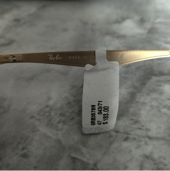 Ray-Ban Clubmasters - Picture 5 of 11